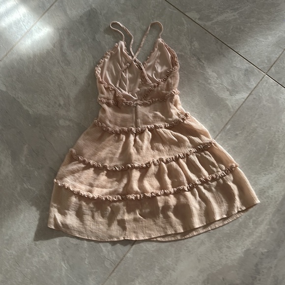 Slightly Used! Love Tree Dress - Picture 2 of 3